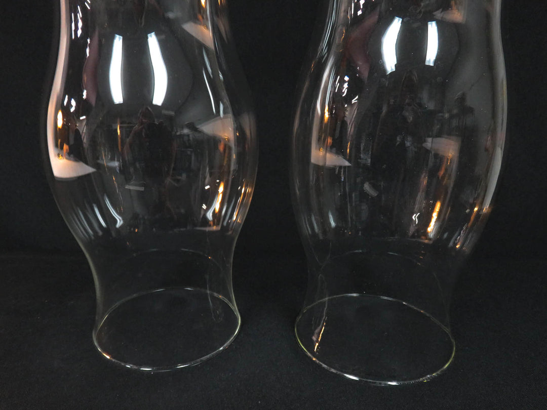 Glass Hurricanes
