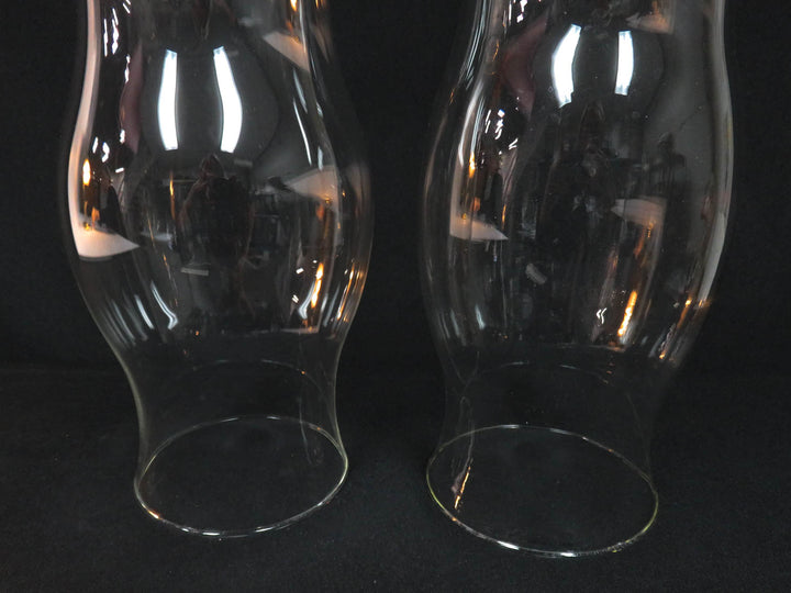 Glass Hurricanes