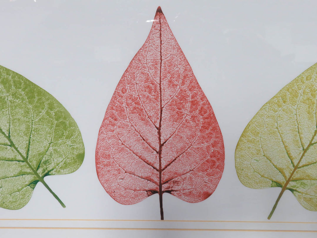 Leaf Print