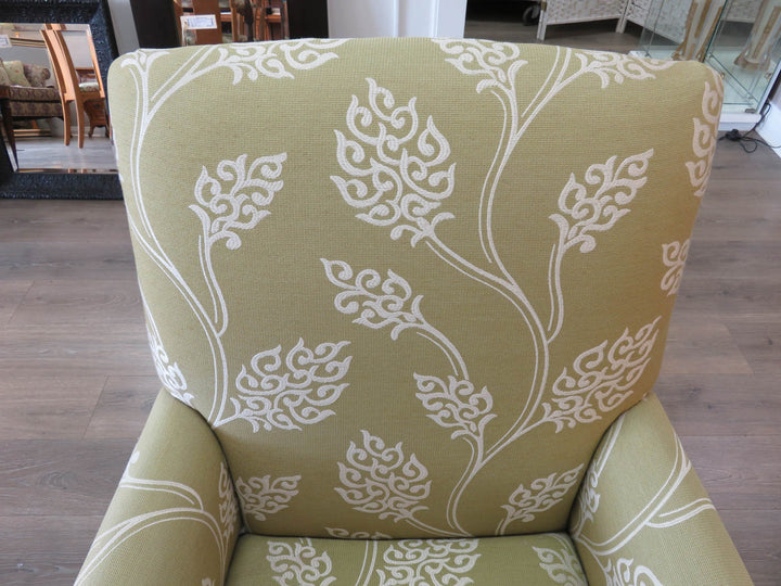 Walter E. Smithe Arm Chair