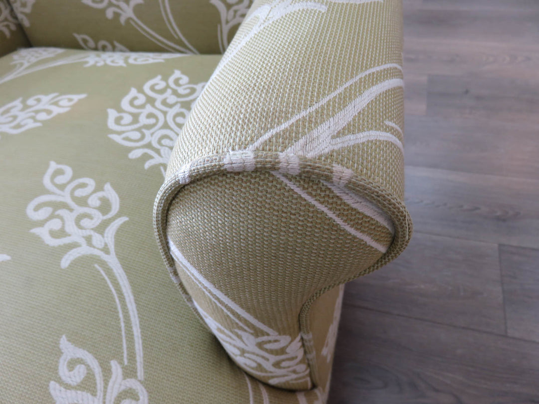 Walter E. Smithe Arm Chair