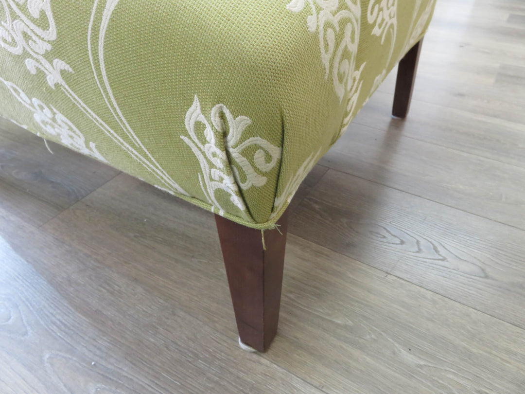 Walter E. Smithe Arm Chair