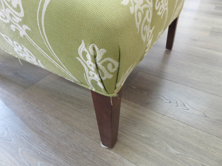 Walter E. Smithe Arm Chair