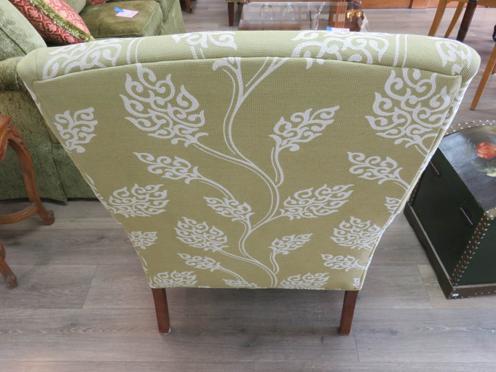 Walter E. Smithe Arm Chair