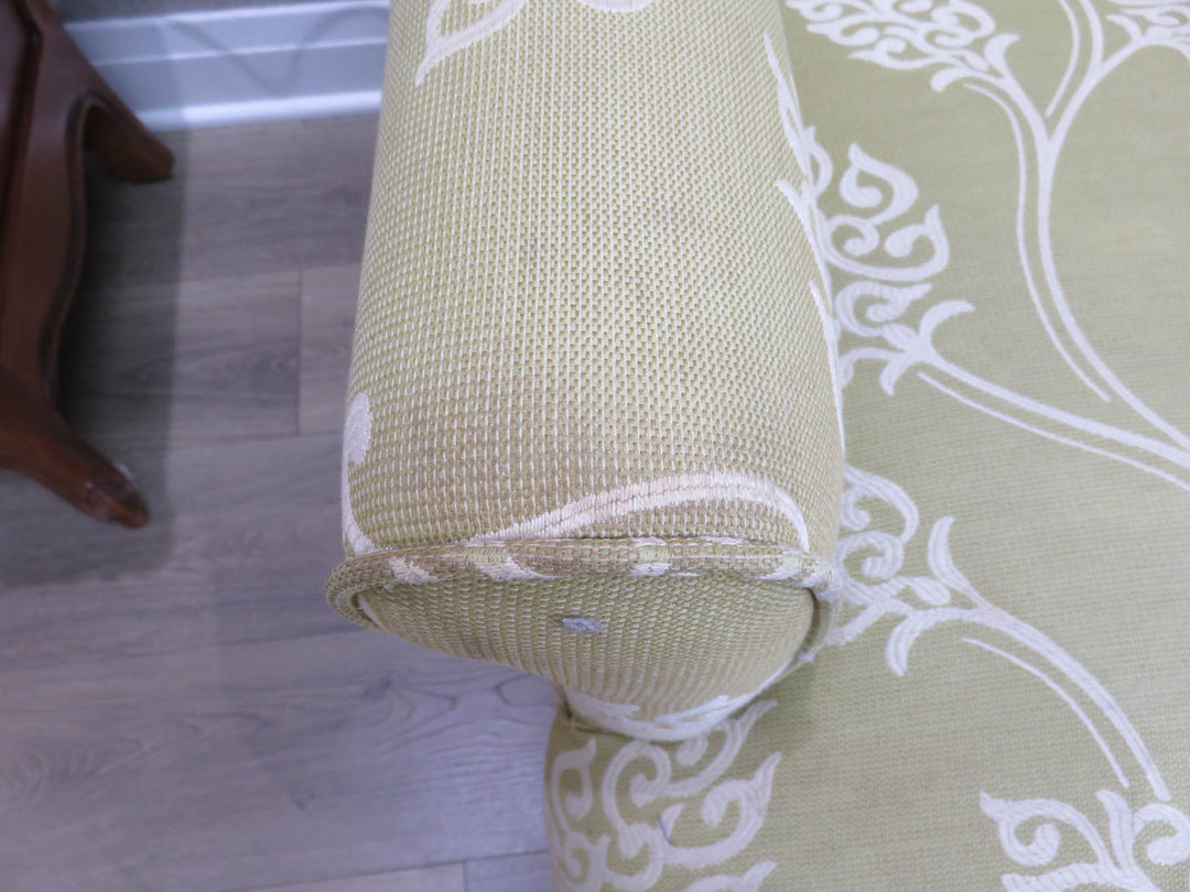 Walter E. Smithe Arm Chair