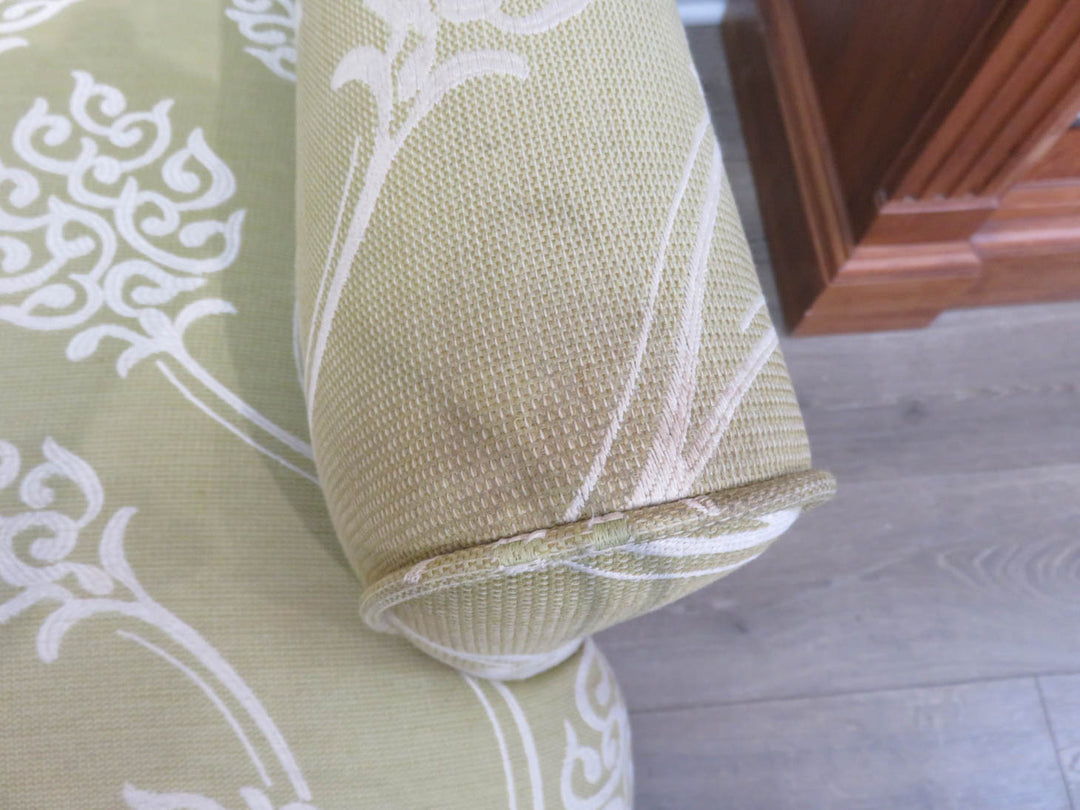 Walter E. Smithe Arm Chair