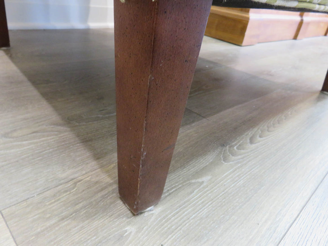 Walter E. Smithe Arm Chair