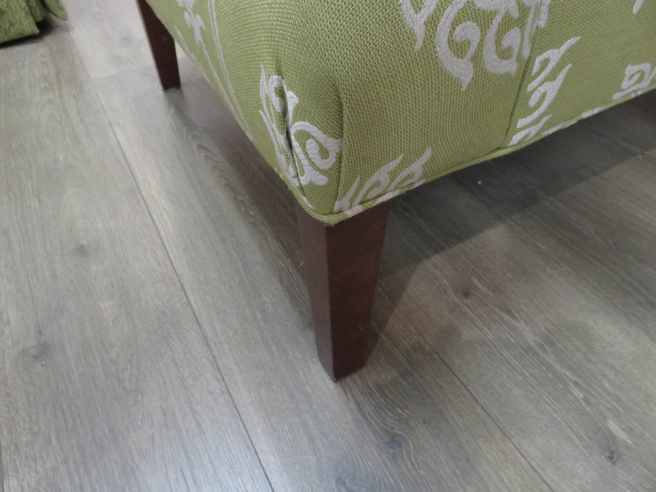 Walter E. Smithe Arm Chair