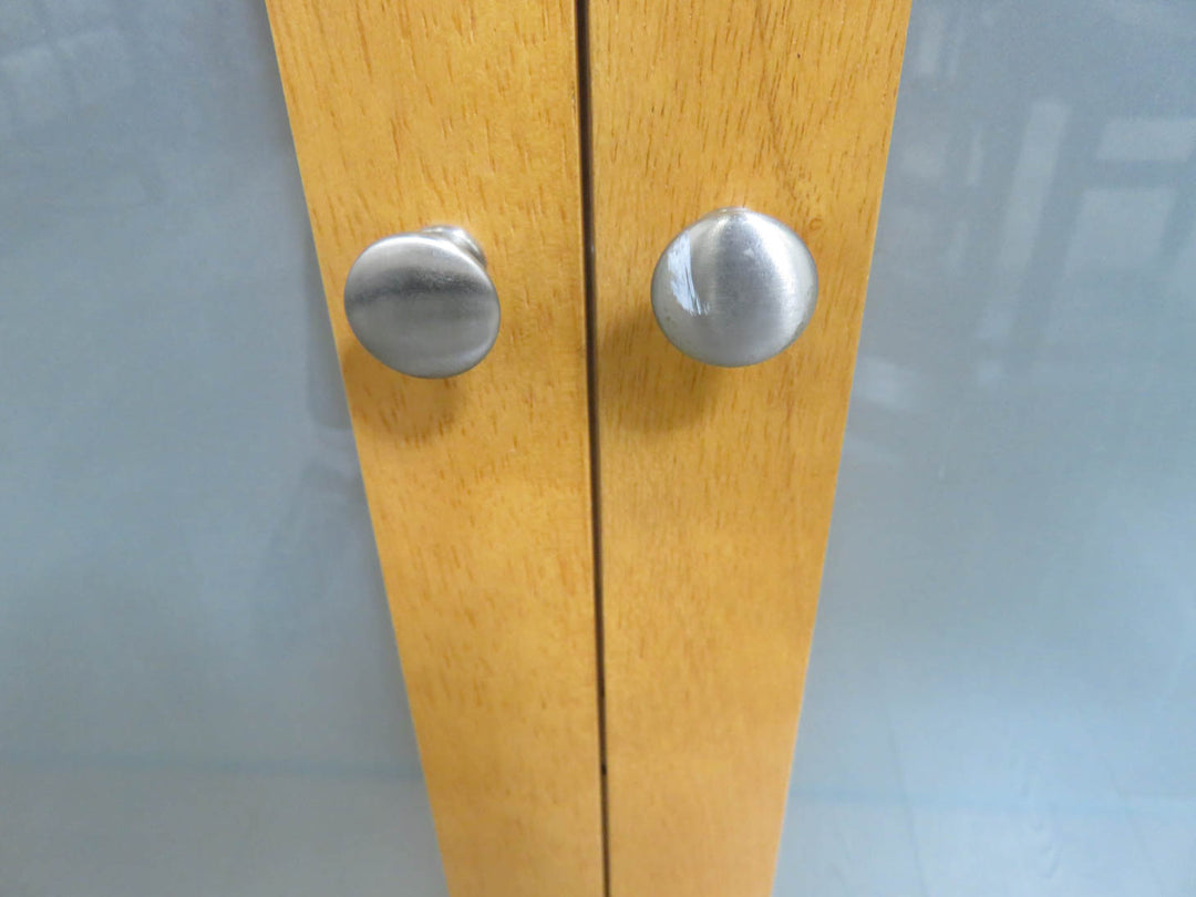 Maple Buffet Cabinet by Palliser