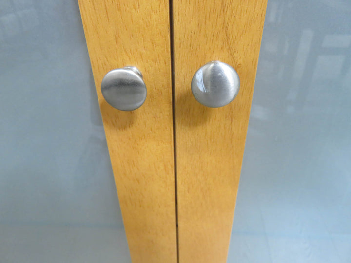Maple Buffet Cabinet by Palliser
