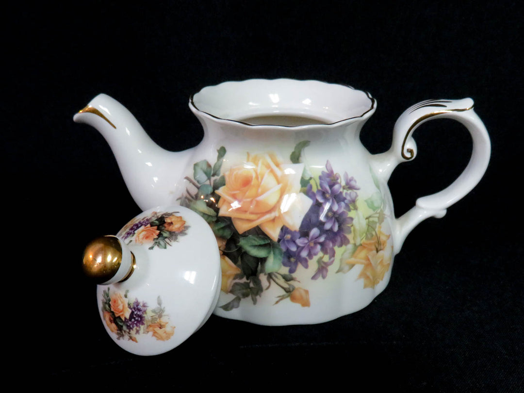 Crown Dorset Teapot