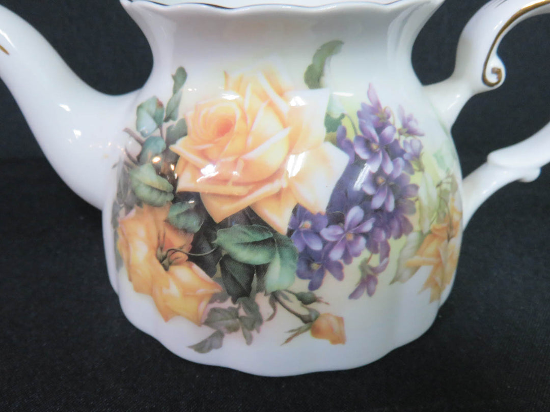 Crown Dorset Teapot