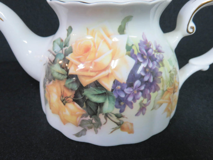 Crown Dorset Teapot