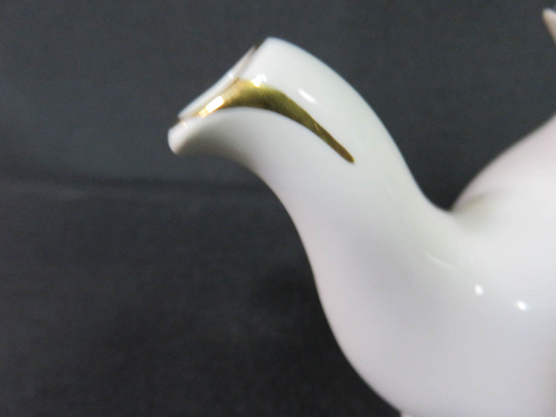 Crown Dorset Teapot