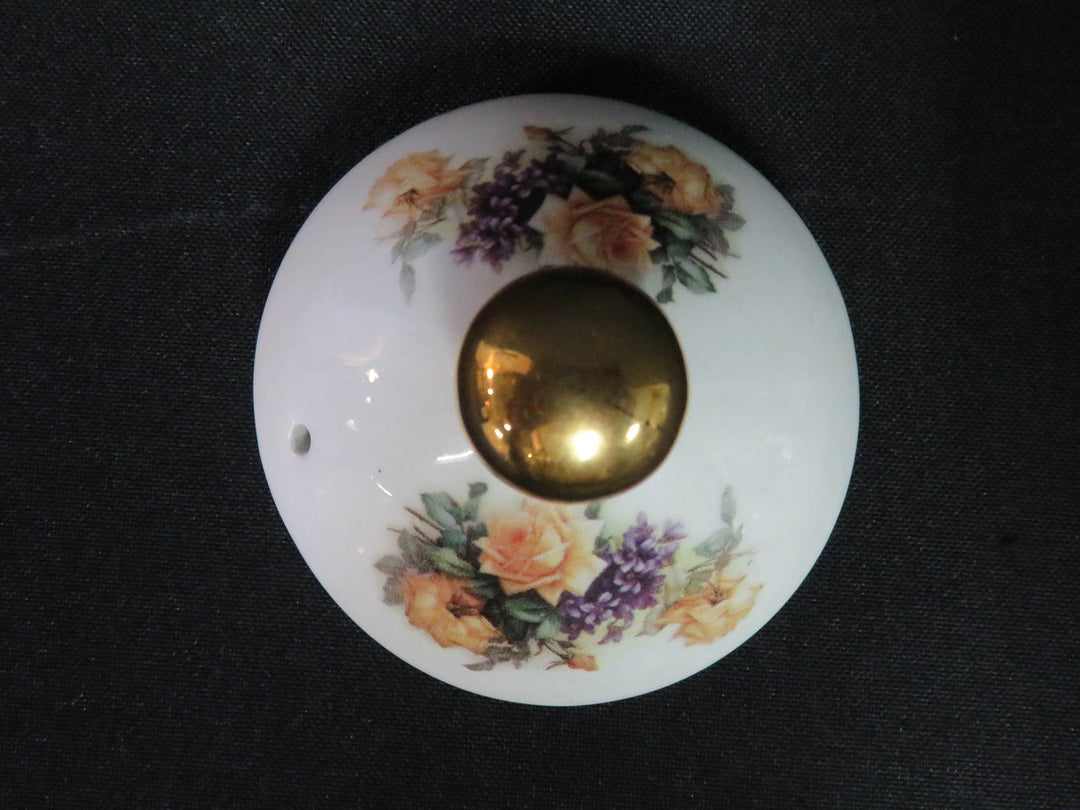 Crown Dorset Teapot