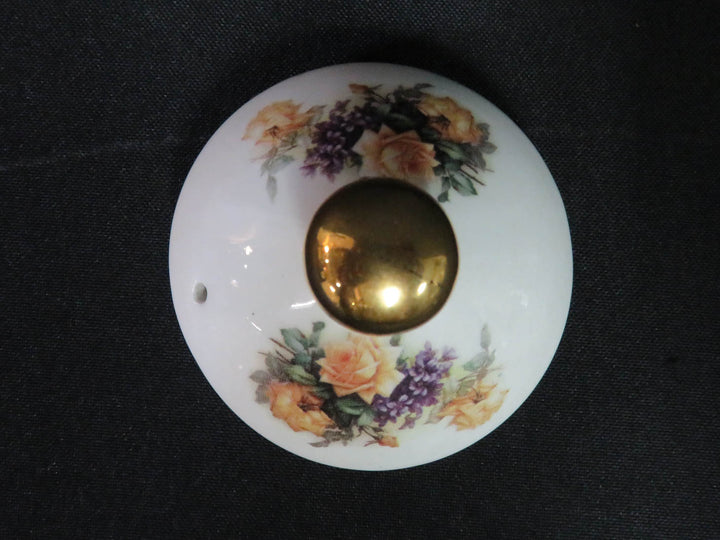Crown Dorset Teapot