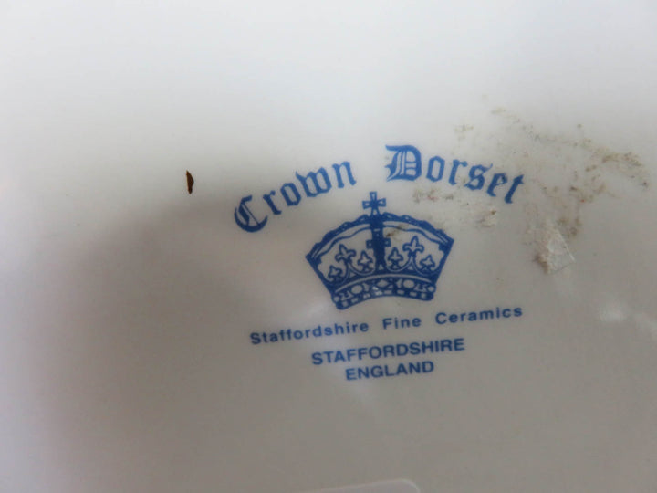 Crown Dorset Teapot