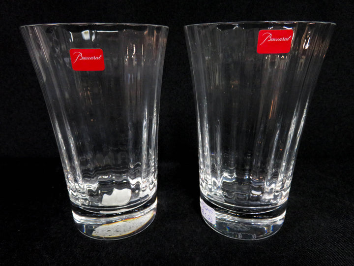 Baccarat Highball Glasses