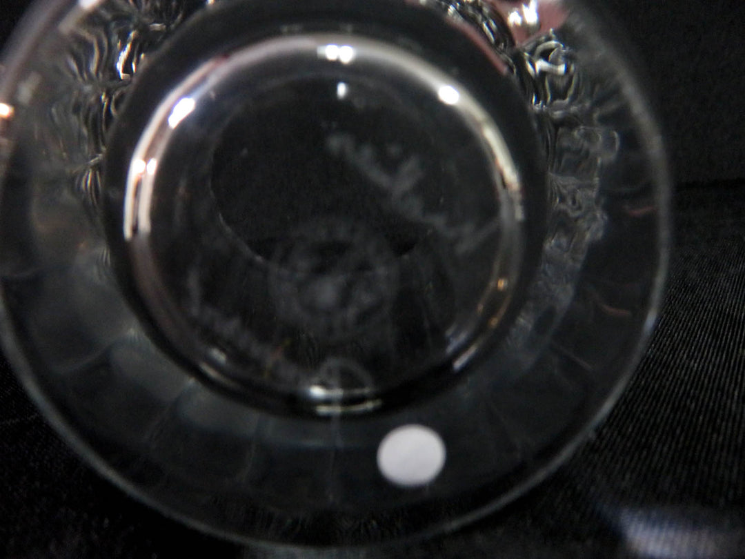 Baccarat Highball Glasses