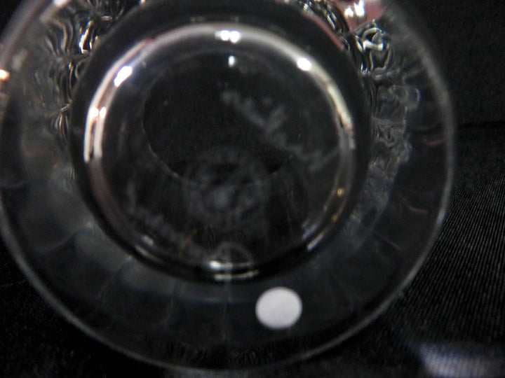 Baccarat Highball Glasses