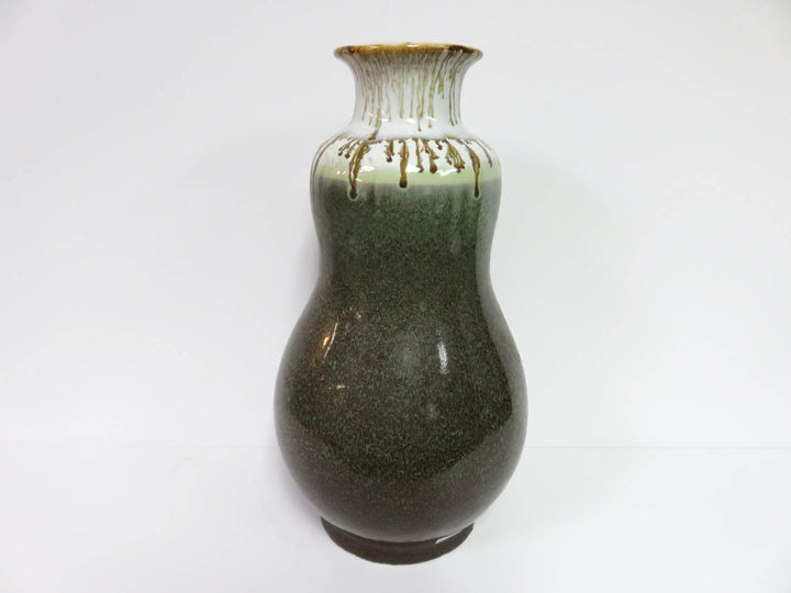 Earth Tone Vase
