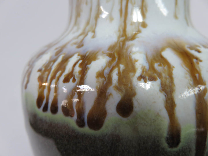 Earth Tone Vase