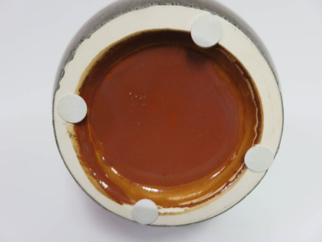 Earth Tone Vase