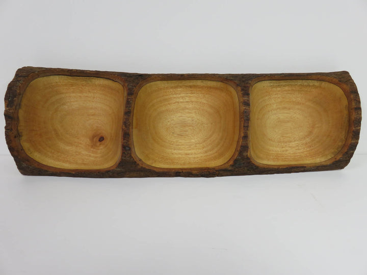 Wooden Nibbles Tray