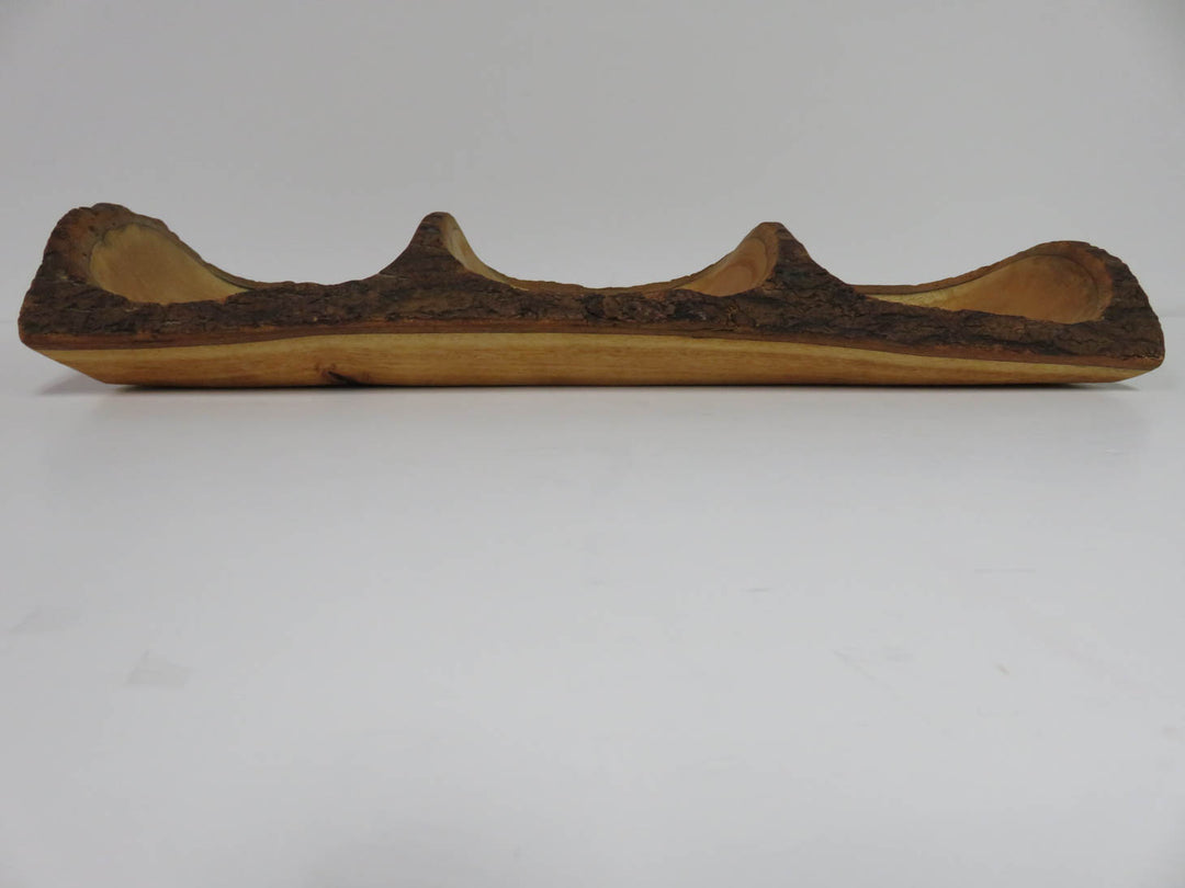 Wooden Nibbles Tray