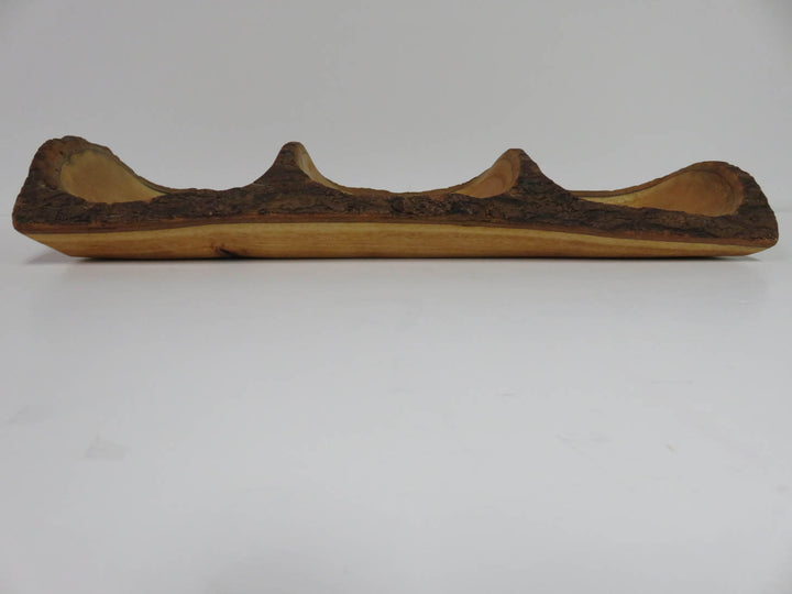 Wooden Nibbles Tray