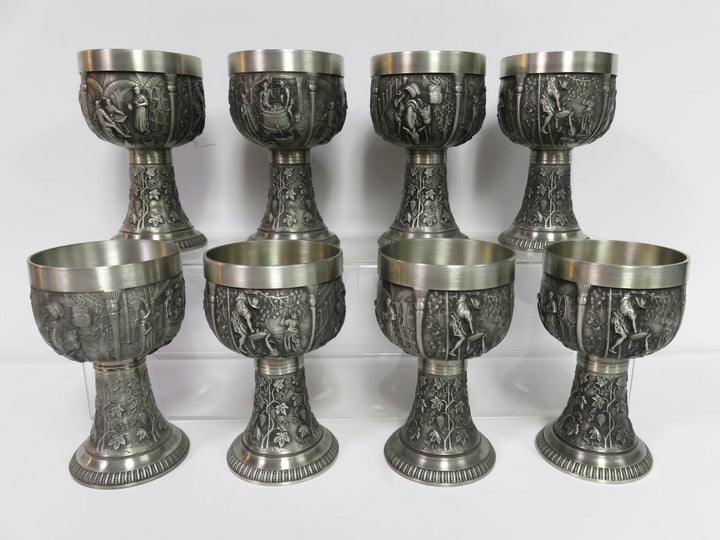 SKS Zinn Wine Glasses