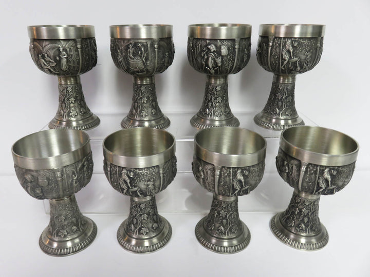 SKS Zinn Wine Glasses
