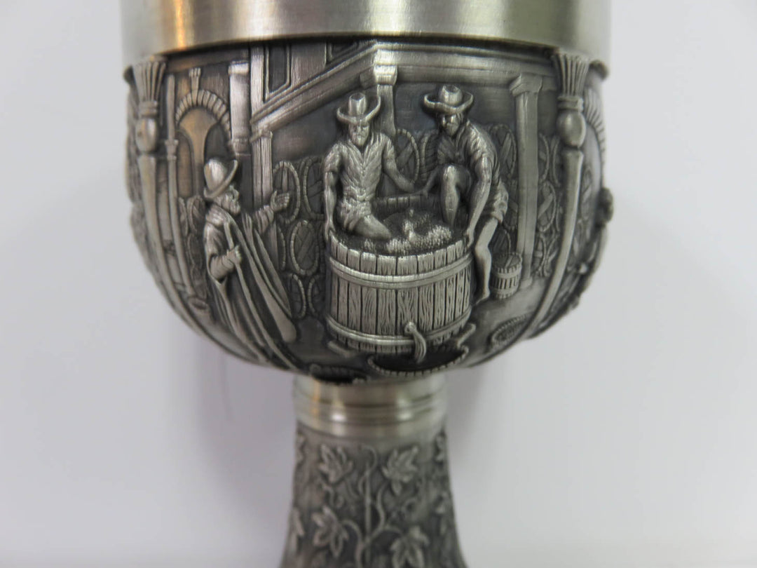 SKS Zinn Wine Glasses