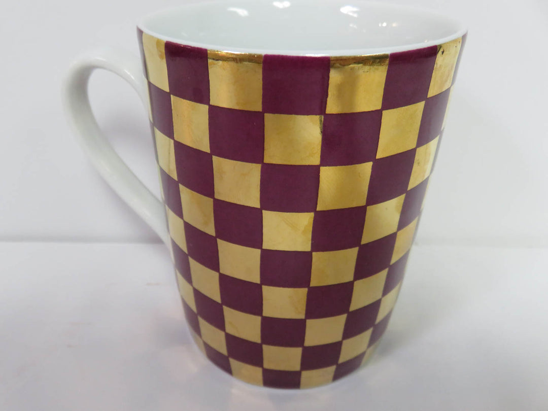 Colorful Mug Set