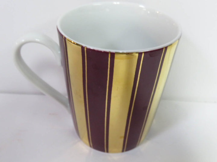 Colorful Mug Set