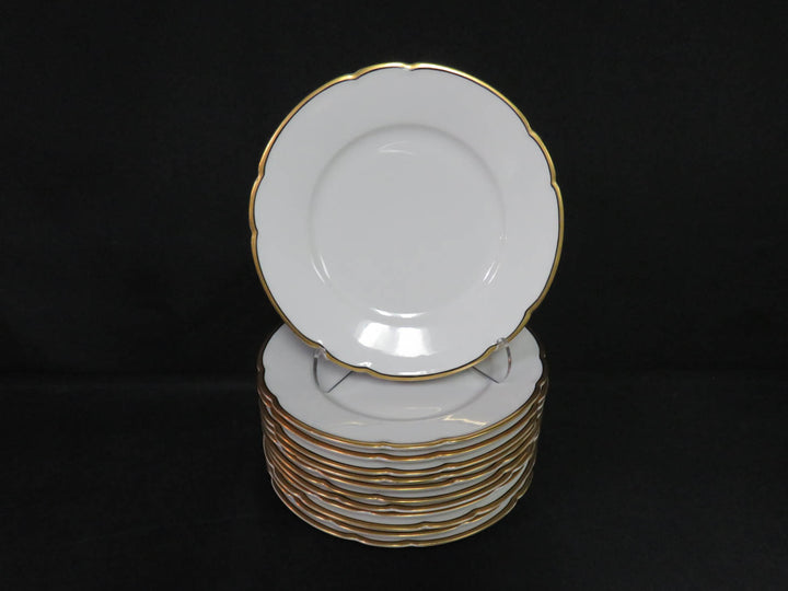 Hutschenreuther Dessert Plates