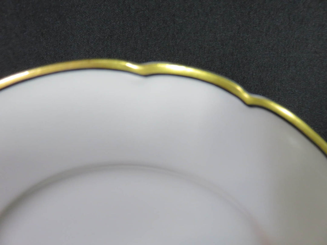 Hutschenreuther Dessert Plates