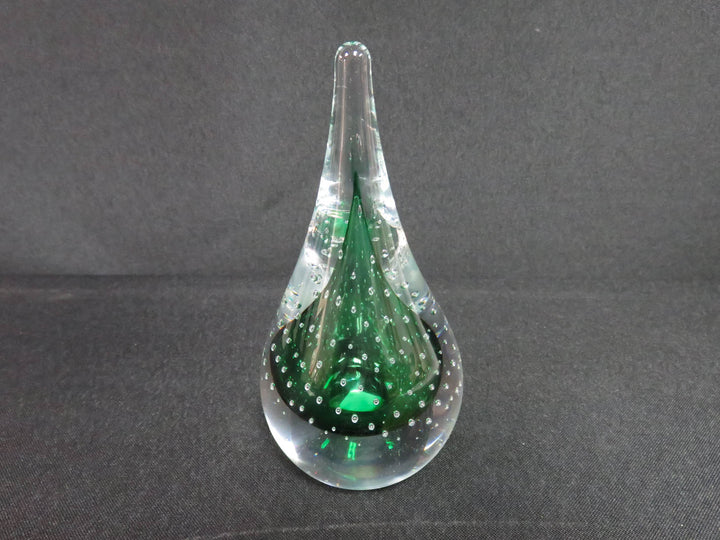 Art Glass Paperweight