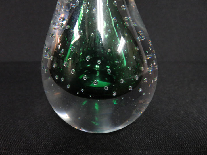 Art Glass Paperweight