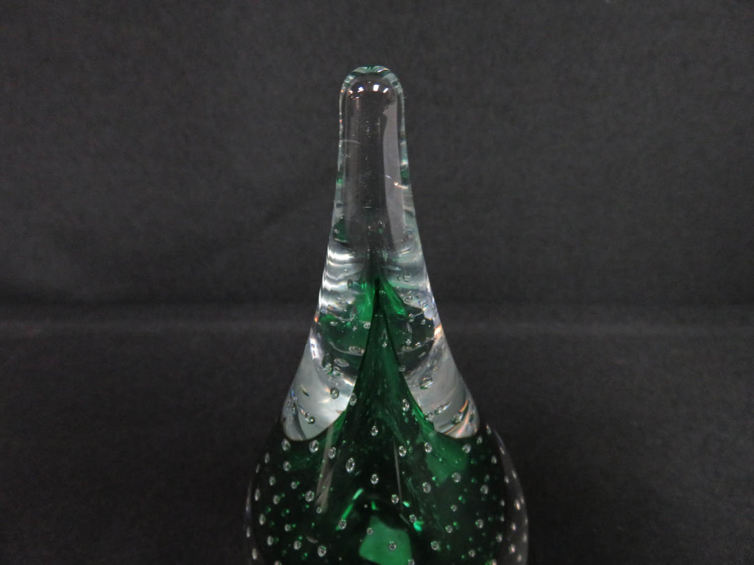 Art Glass Paperweight
