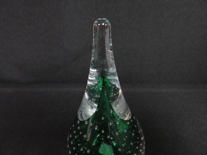 Art Glass Paperweight