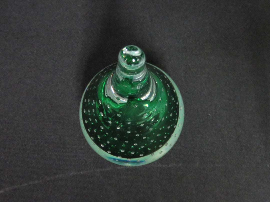 Art Glass Paperweight