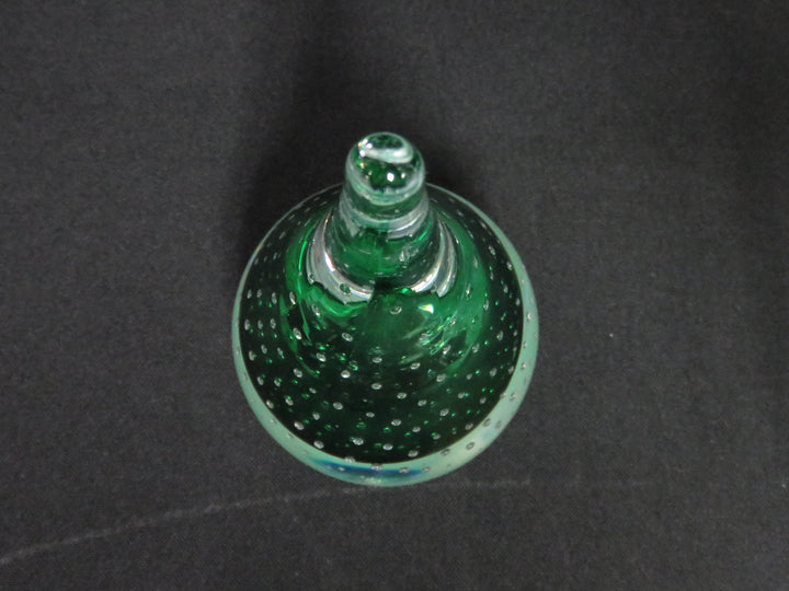 Art Glass Paperweight