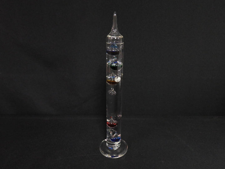 Galileo Thermometer