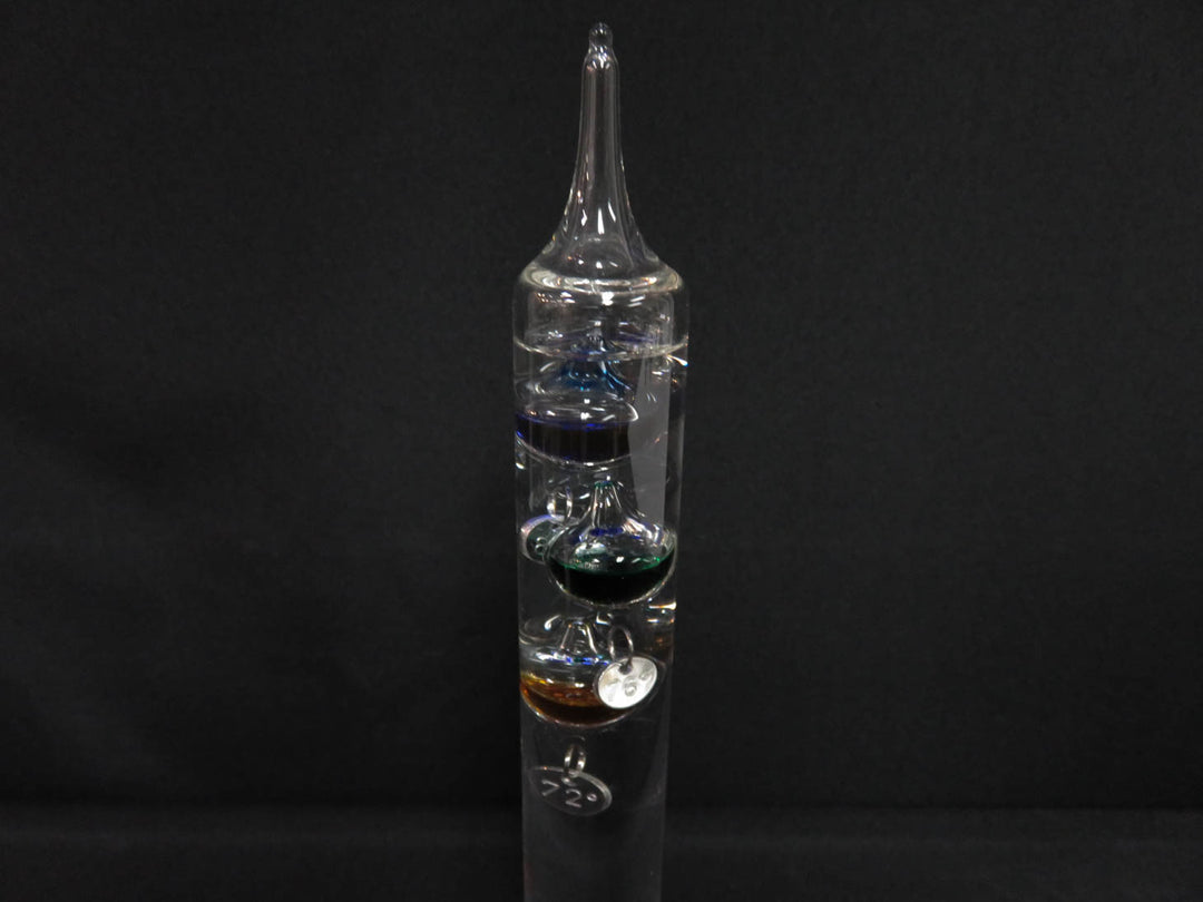 Galileo Thermometer