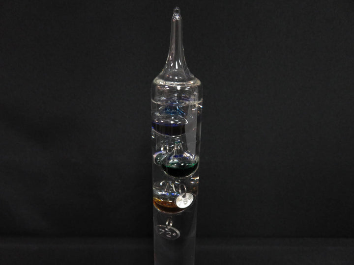 Galileo Thermometer
