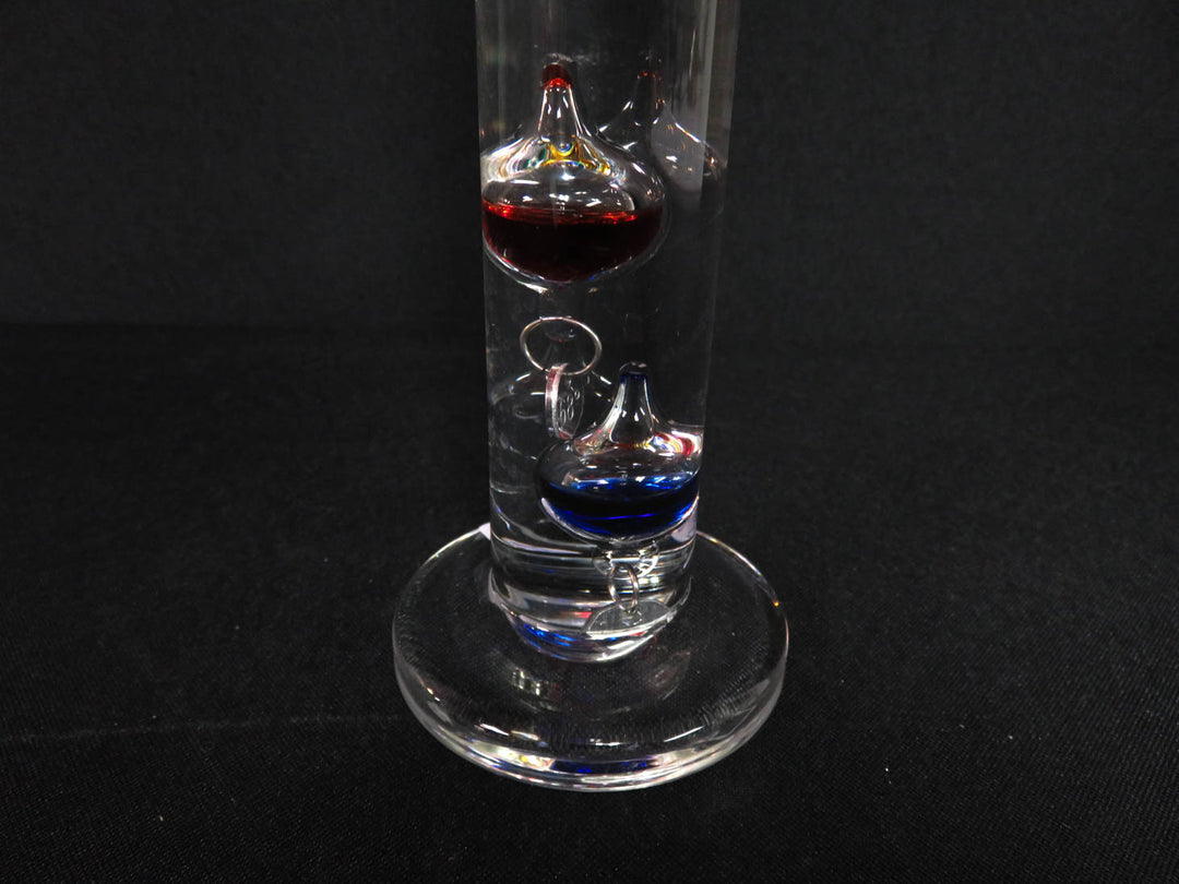 Galileo Thermometer