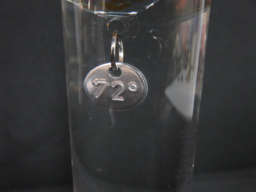 Galileo Thermometer