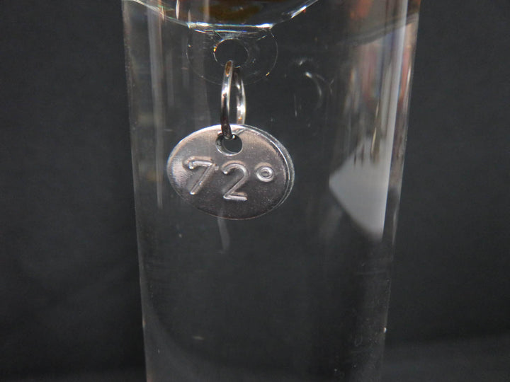 Galileo Thermometer
