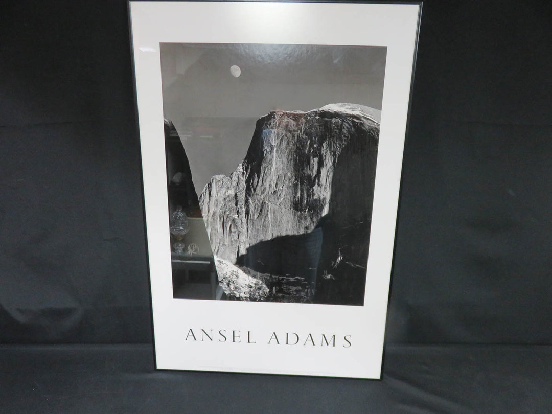 Ansel Adams Poster Artwork